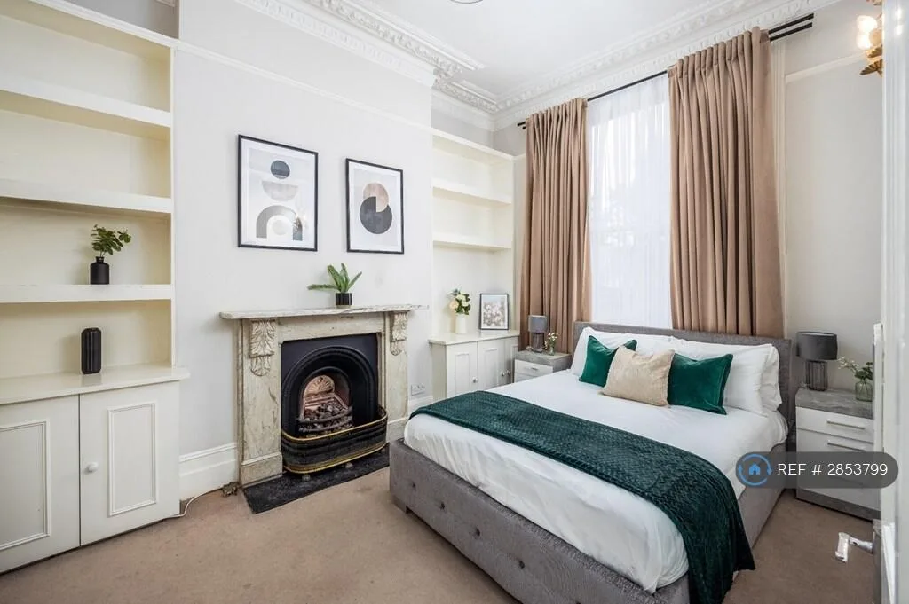 3 bedroom flat for rent