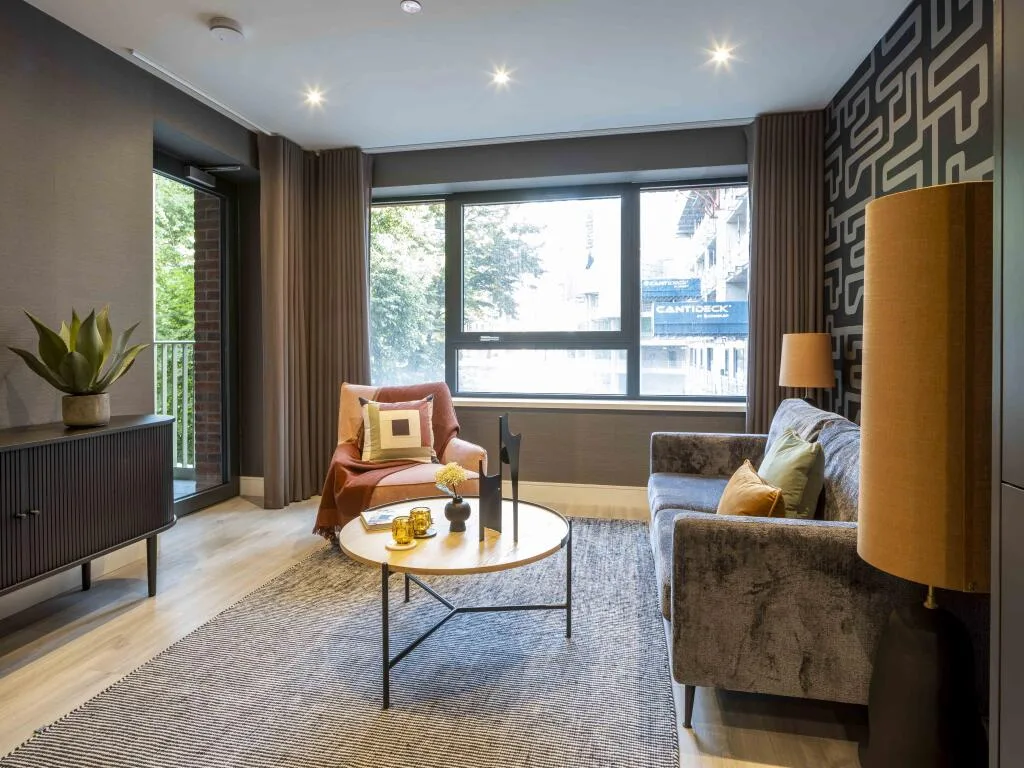 2 bedroom apartment for rent