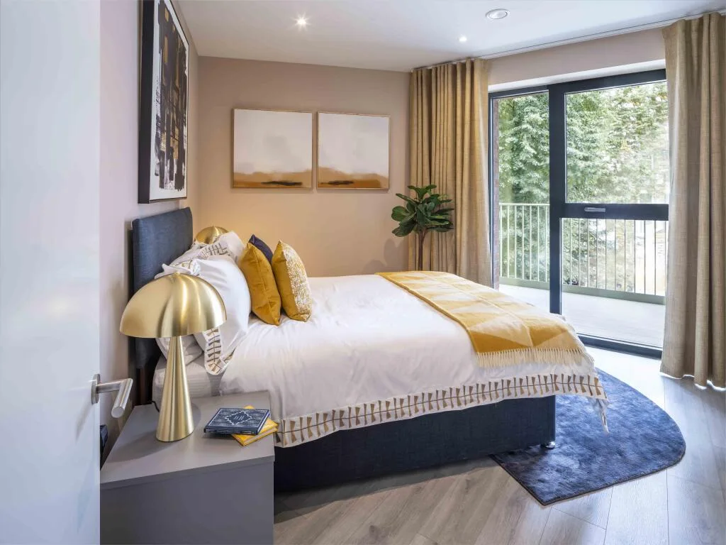 2 bedroom apartment for rent