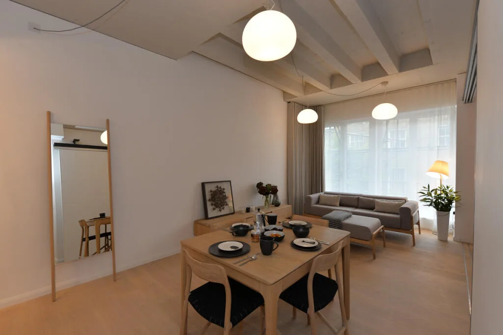 1 bedroom apartment for rent
