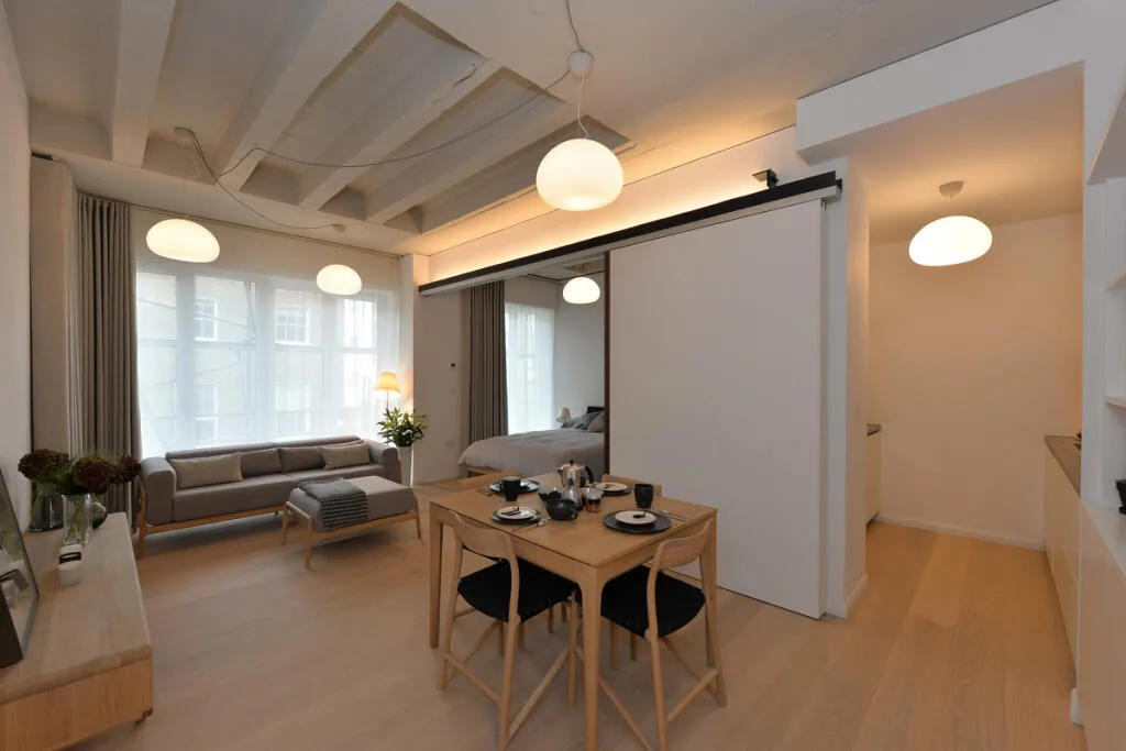 1 bedroom apartment for rent