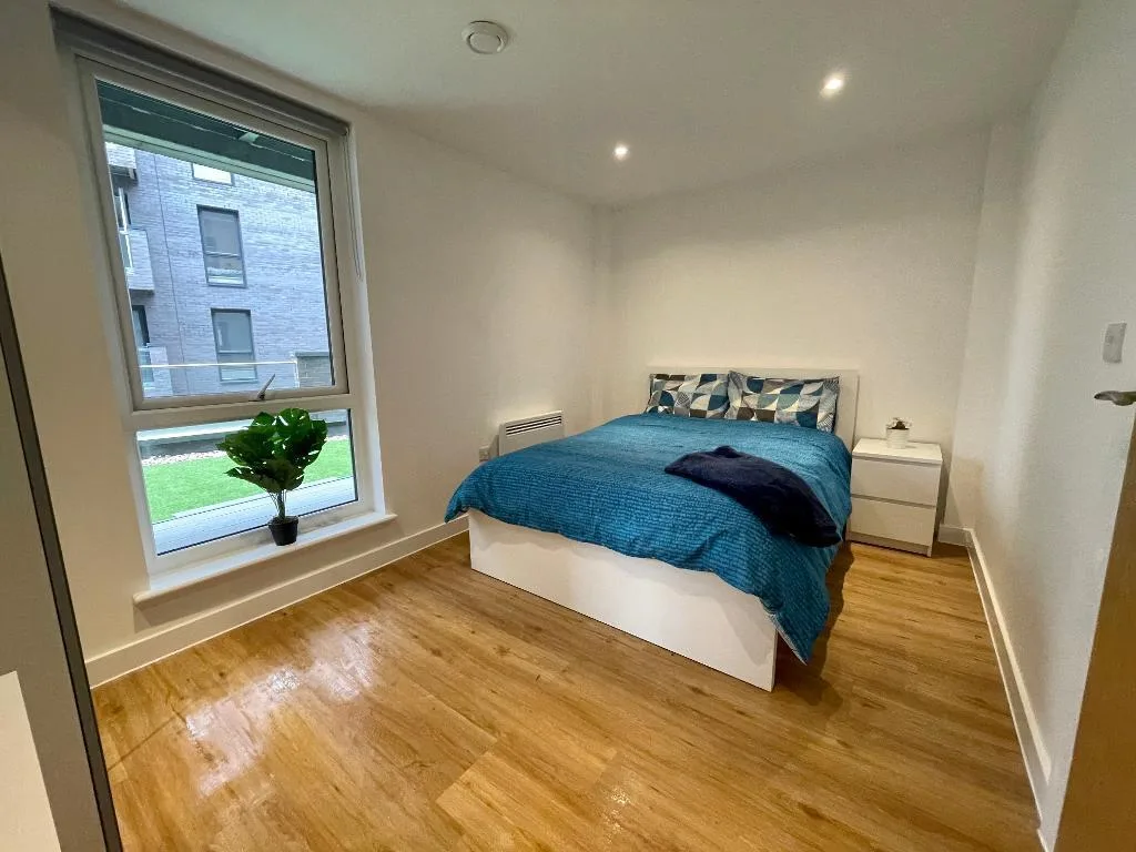 2 bedroom apartment for rent