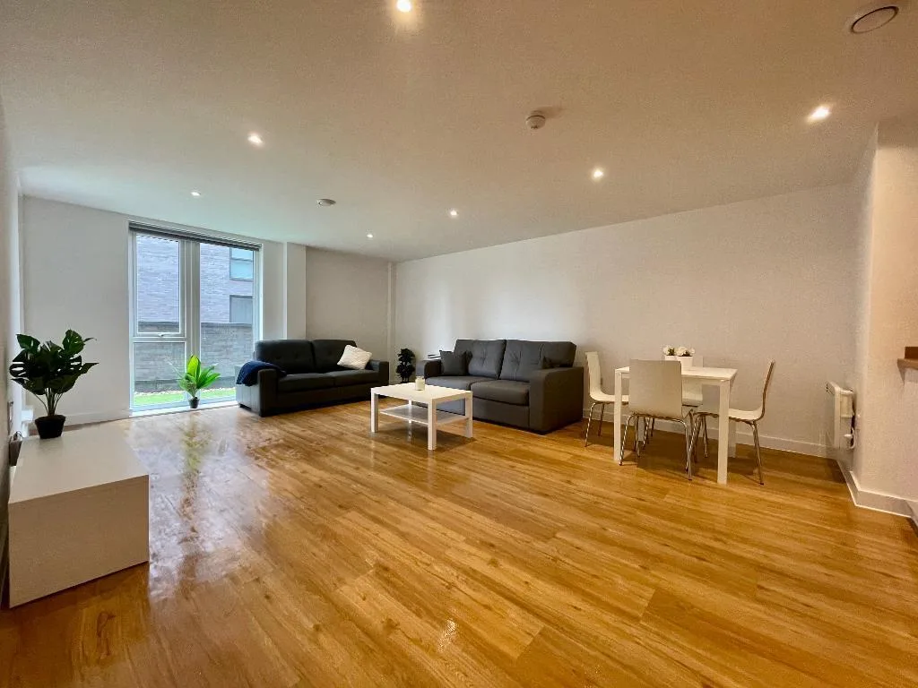 2 bedroom apartment for rent