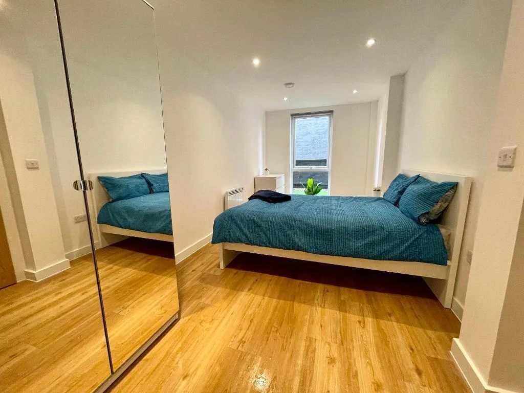 2 bedroom apartment for rent