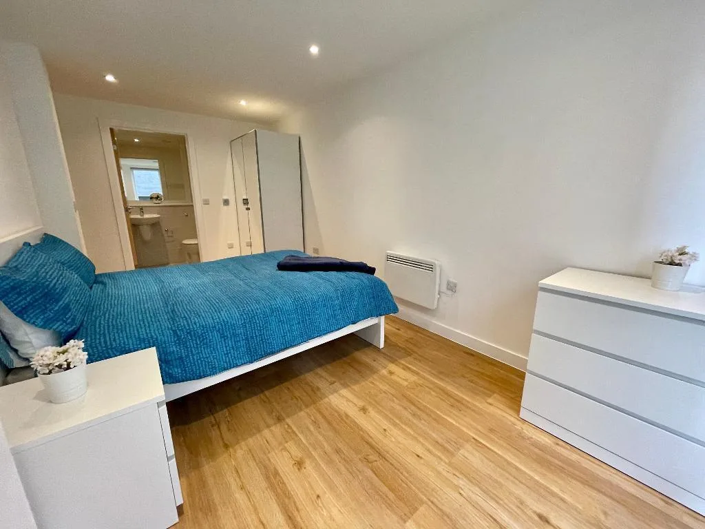 2 bedroom apartment for rent