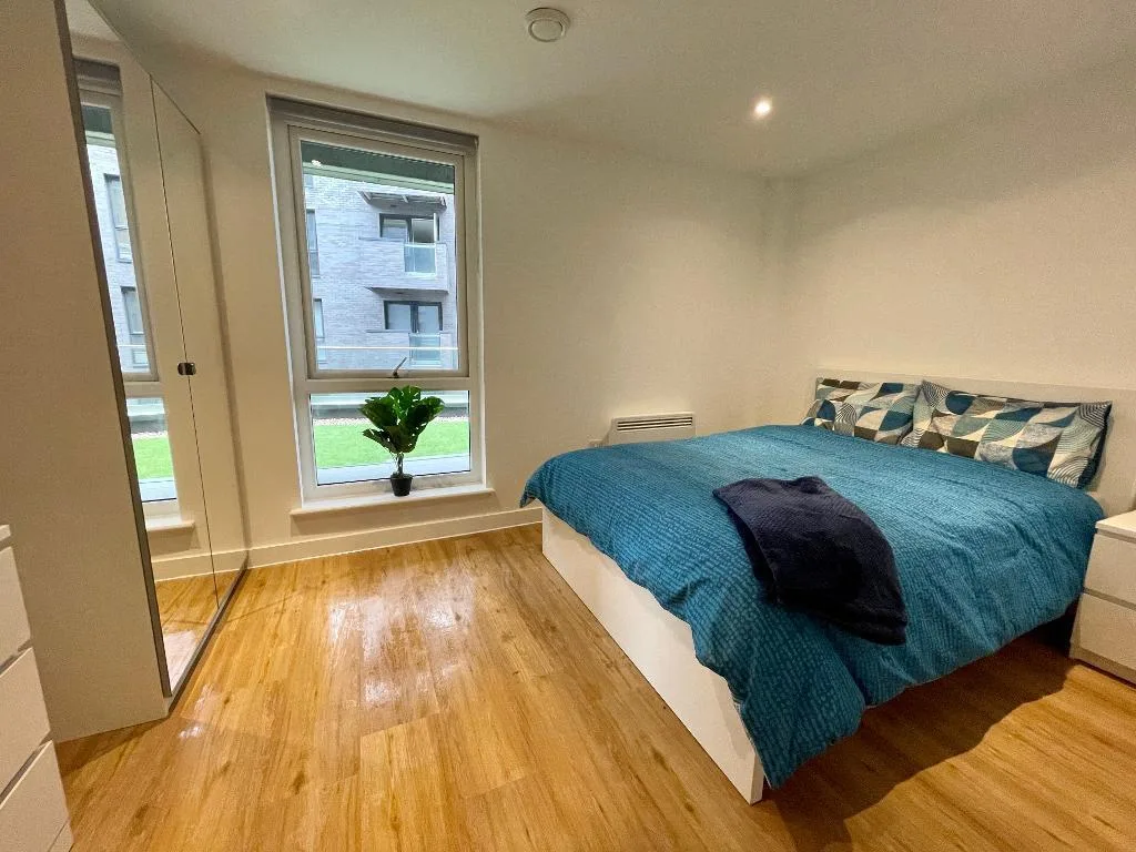 2 bedroom apartment for rent