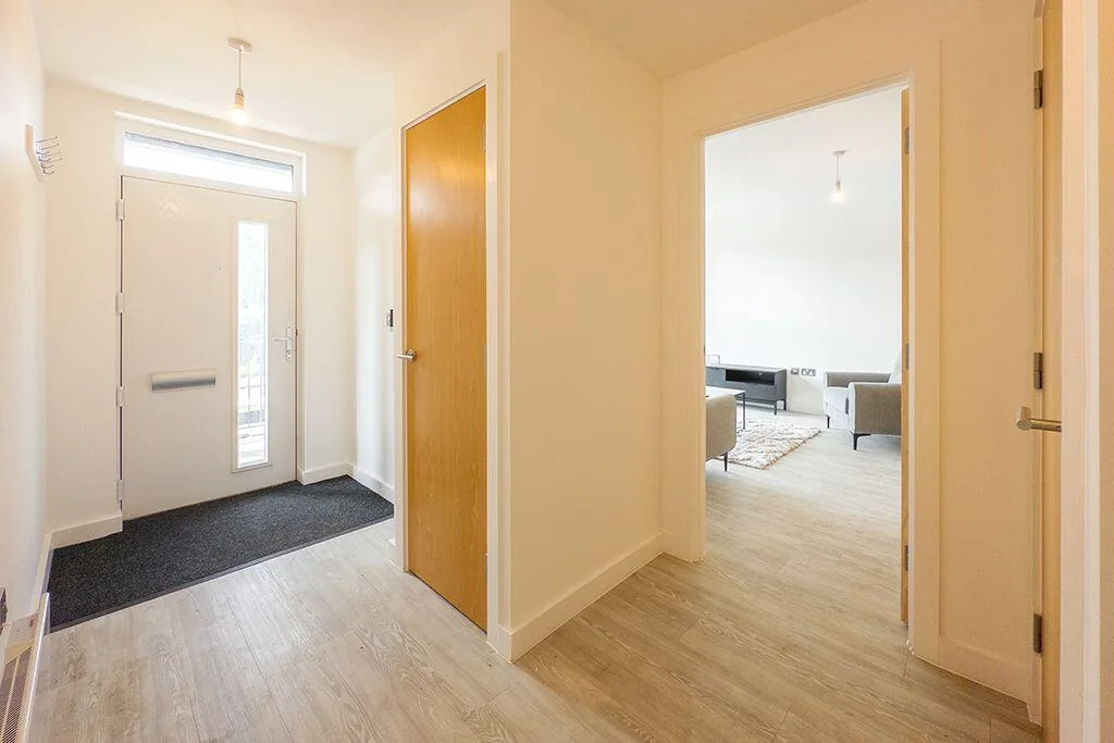 3 bedroom apartment for rent
