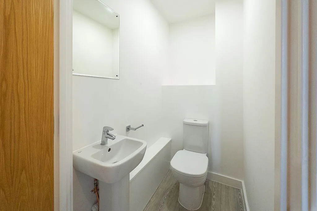 3 bedroom apartment for rent