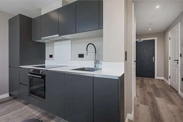 1 bedroom apartment for rent