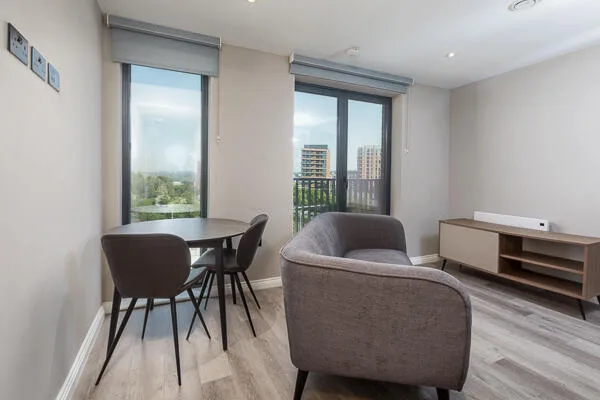 1 bedroom apartment for rent
