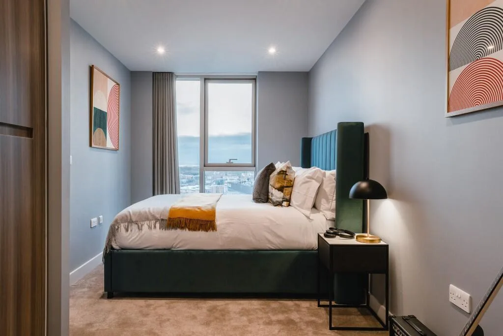 2 bedroom apartment for rent