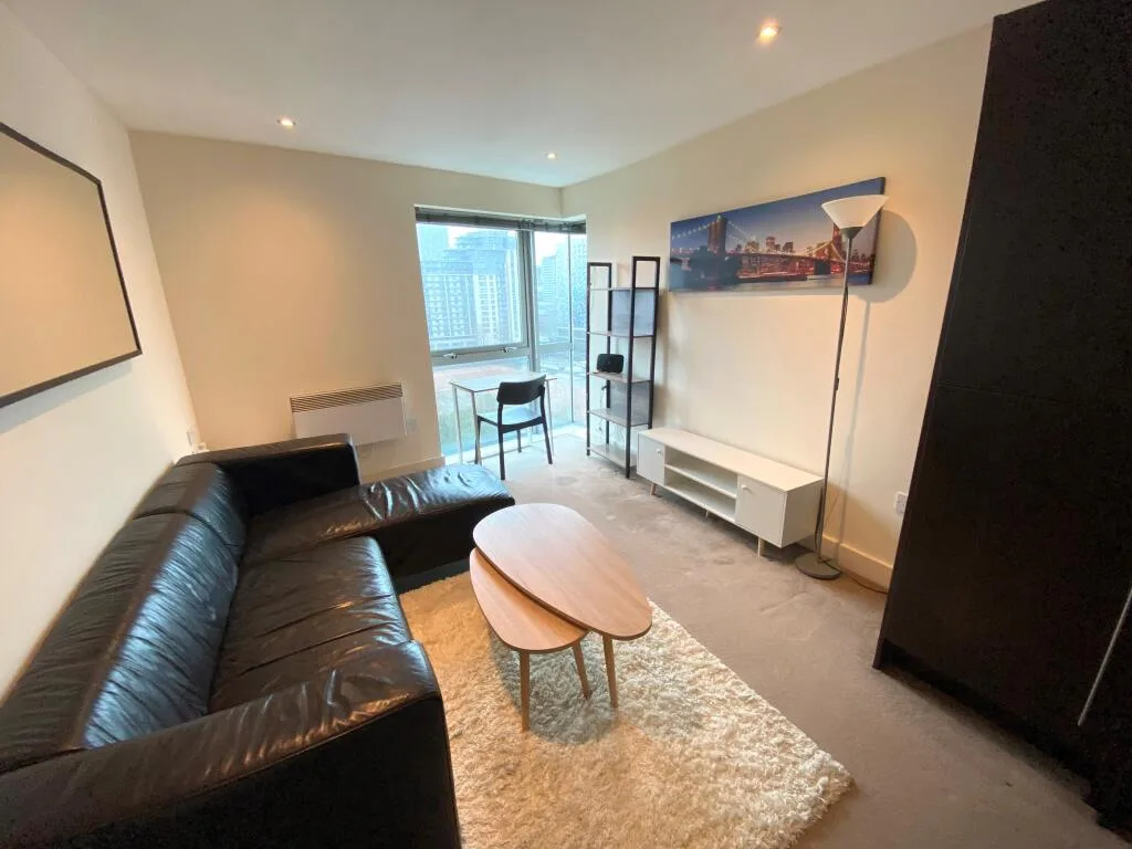 1 bedroom apartment for rent