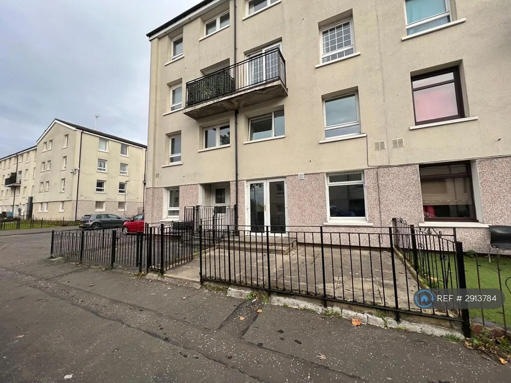 3 bedroom maisonette for rent
