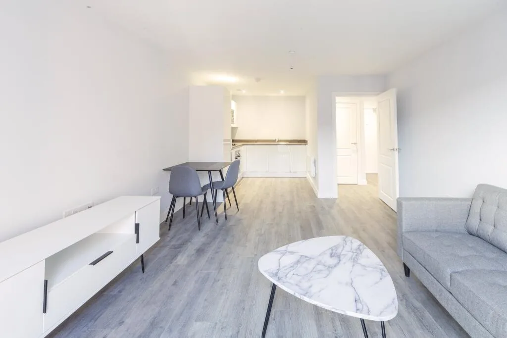 1 bedroom apartment for rent