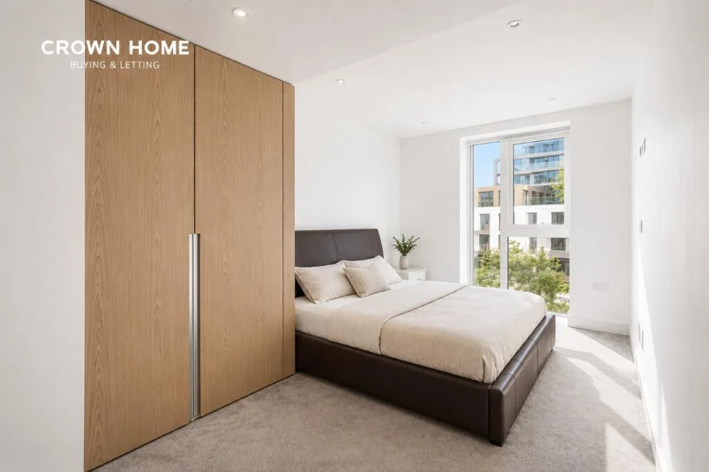 2 bedroom apartment for rent