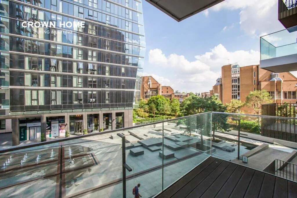 2 bedroom apartment for rent