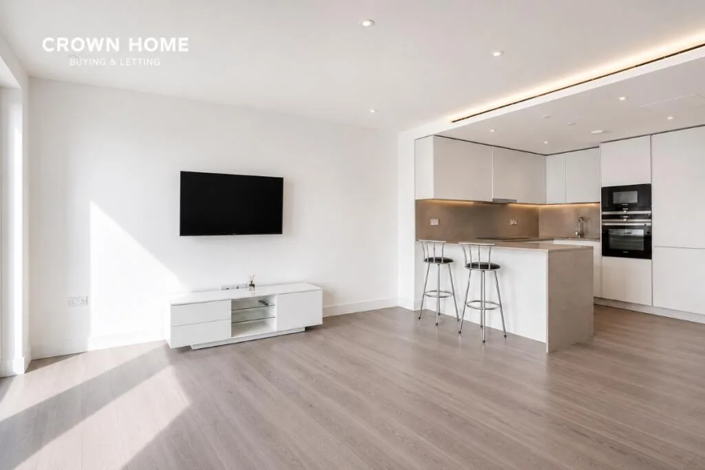 2 bedroom apartment for rent