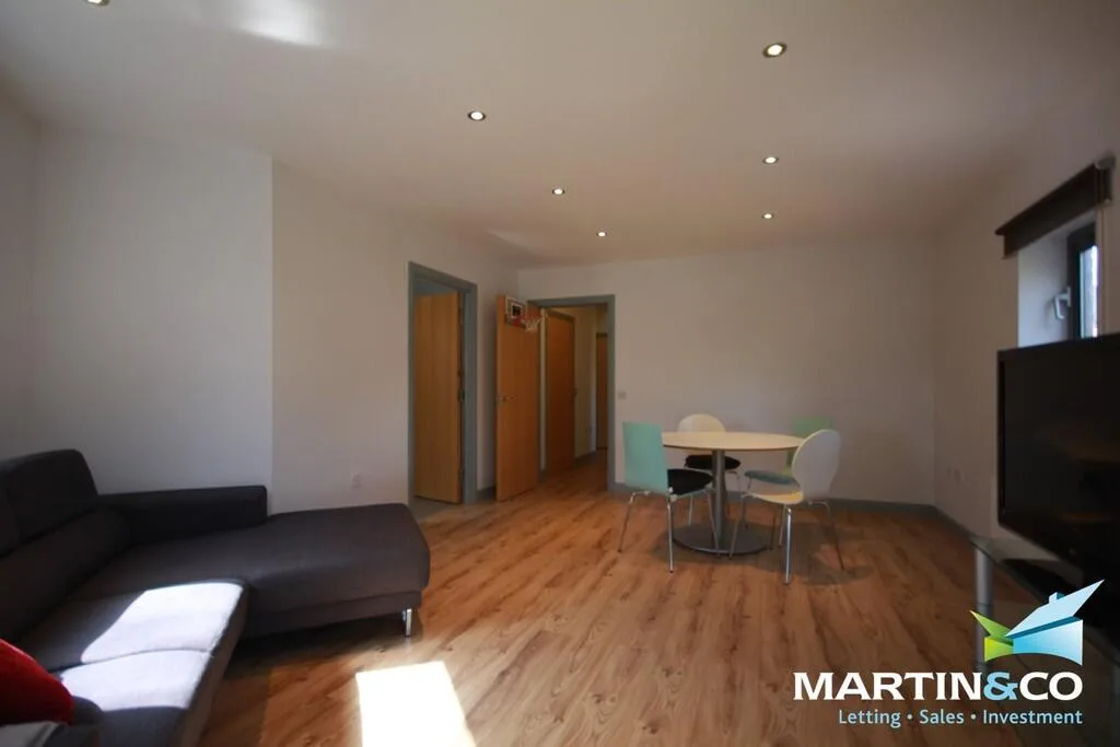 2 bedroom apartment for rent