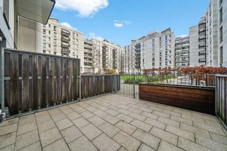 3 bedroom apartment for rent
