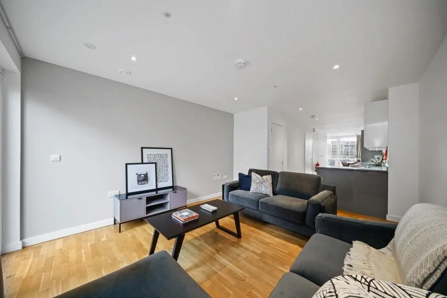3 bedroom apartment for rent