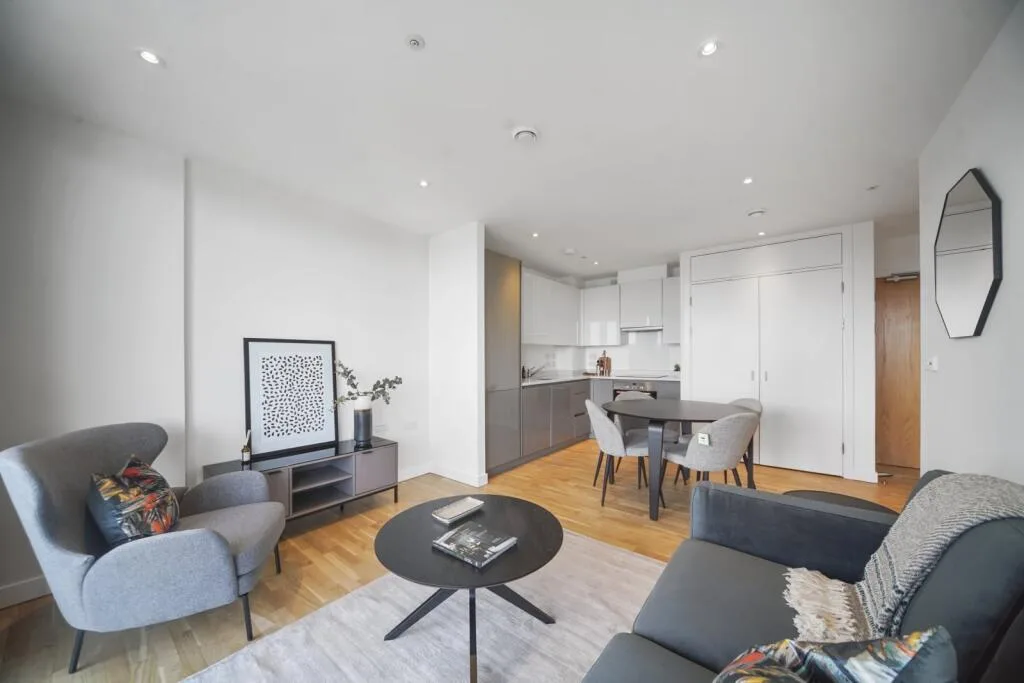 1 bedroom apartment for rent