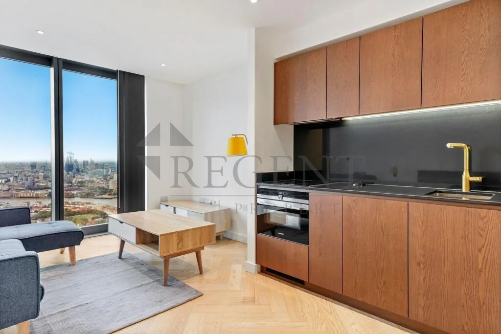 Studio apartment for rent
