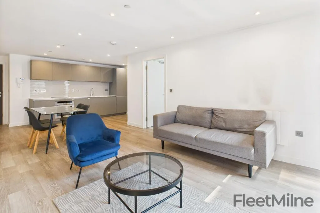 2 bedroom apartment for rent