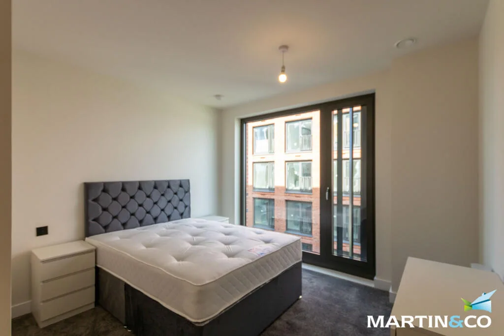 2 bedroom apartment for rent