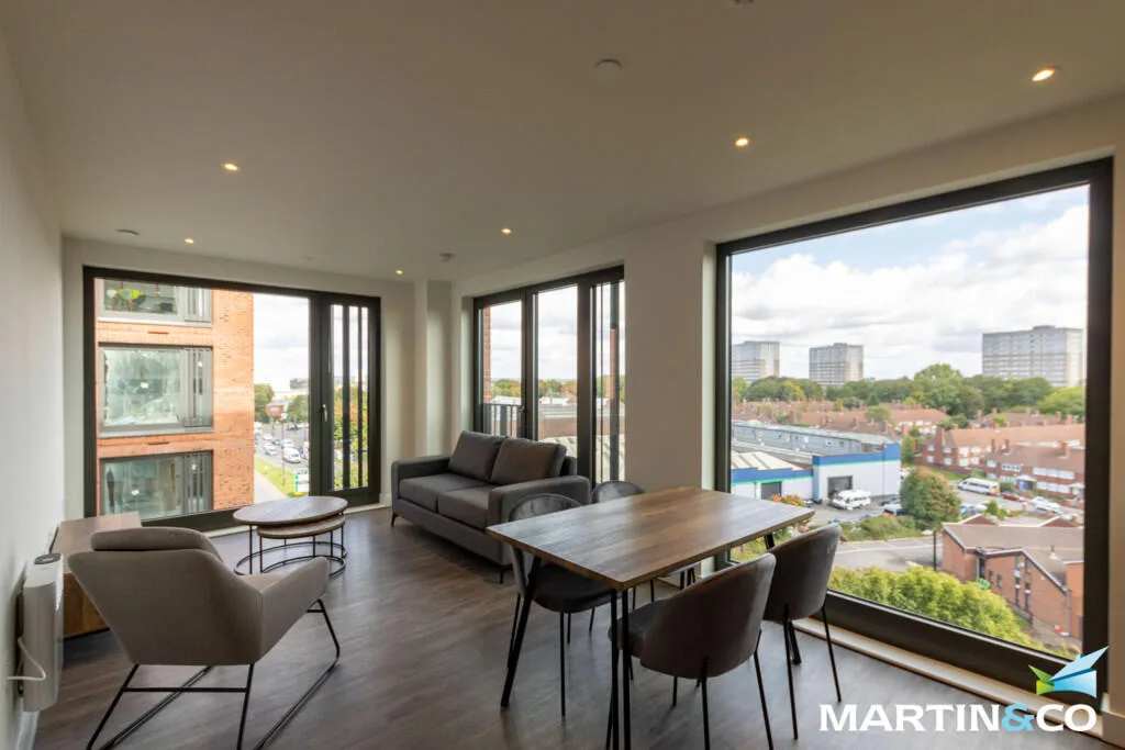 2 bedroom apartment for rent