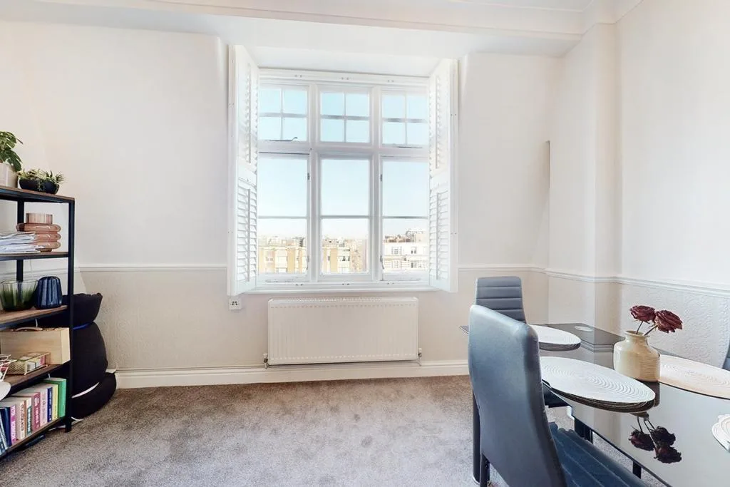 1 bedroom apartment for rent