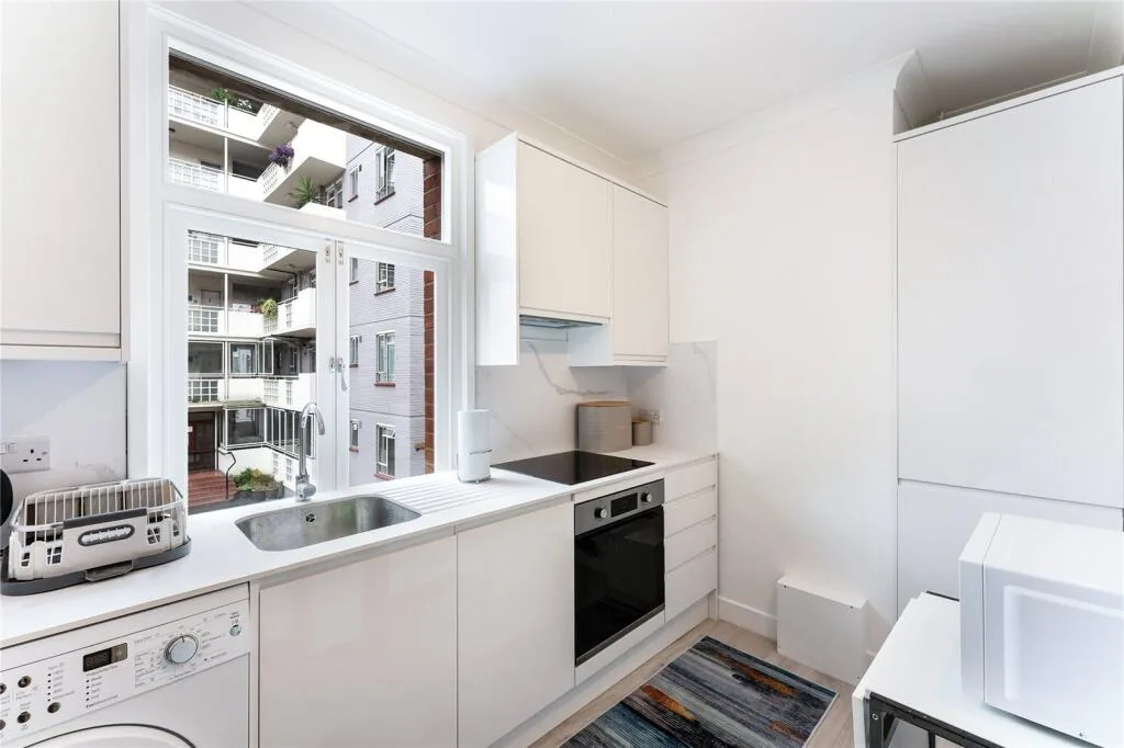 1 bedroom flat for rent