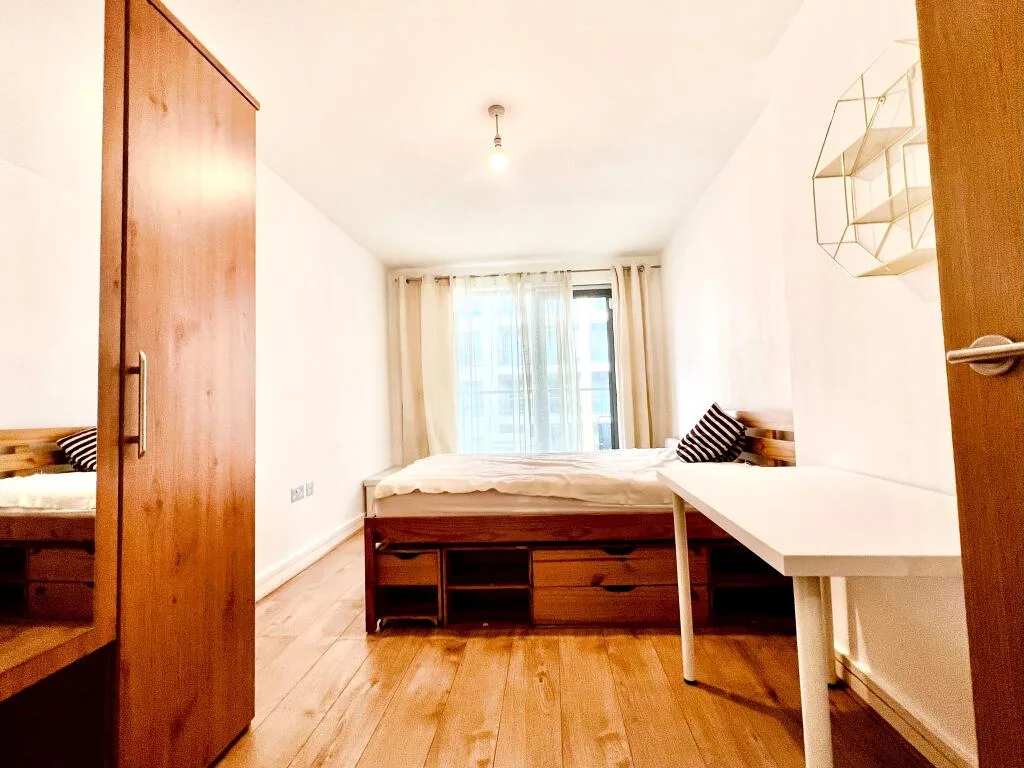 3 bedroom apartment for rent