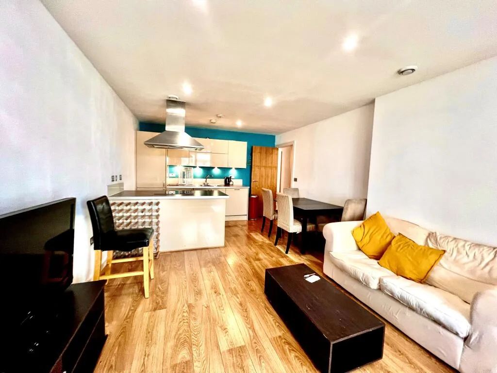 3 bedroom apartment for rent