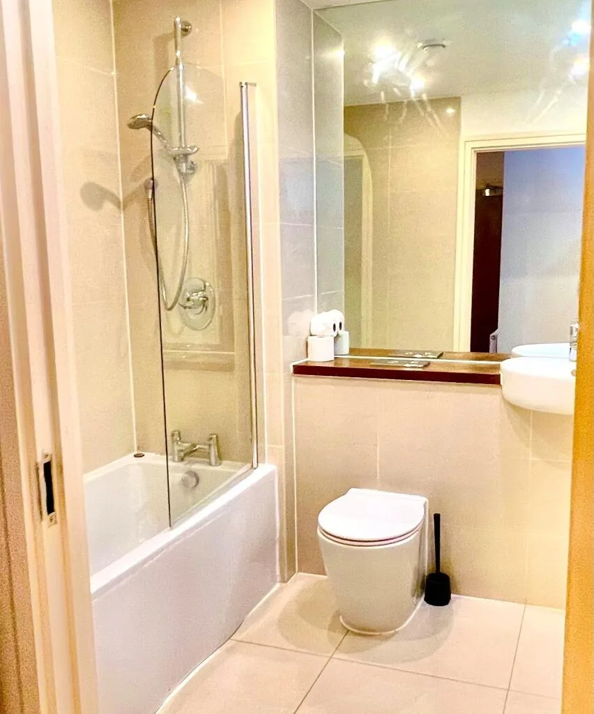 3 bedroom apartment for rent
