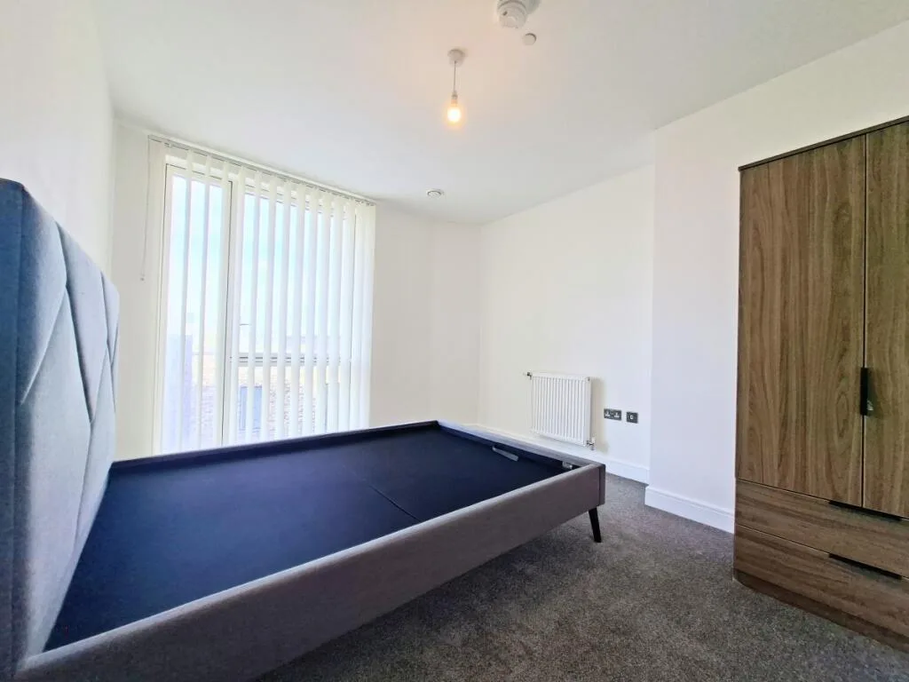 3 bedroom apartment for rent
