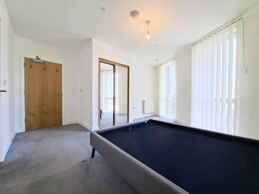 3 bedroom apartment for rent