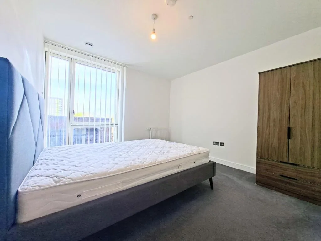 3 bedroom apartment for rent