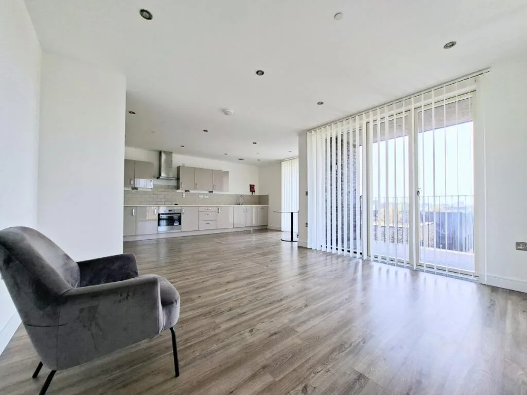 3 bedroom apartment for rent