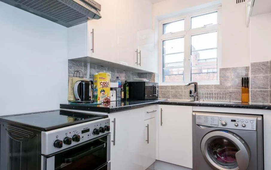 1 bedroom apartment for rent