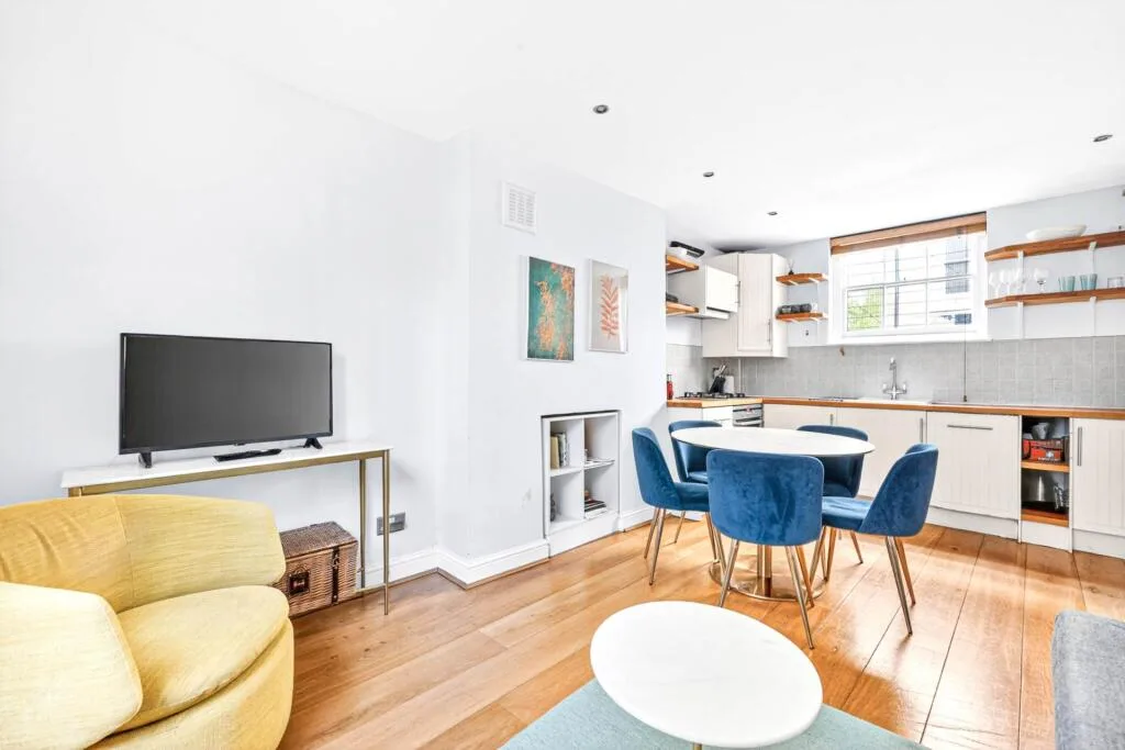 2 bedroom apartment for rent