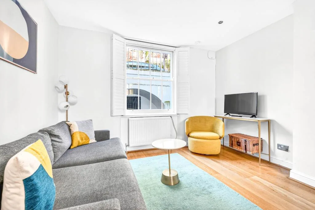2 bedroom apartment for rent