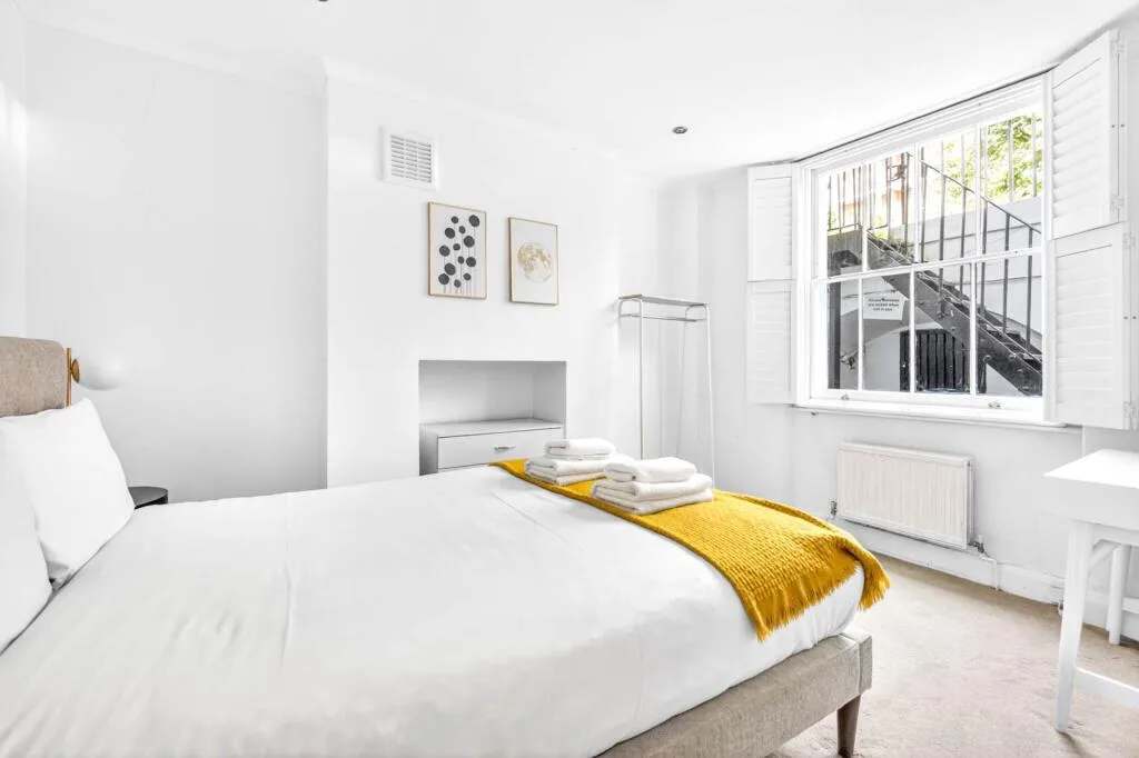 2 bedroom apartment for rent