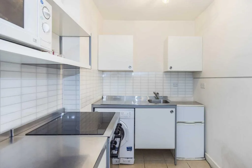 Studio apartment for rent