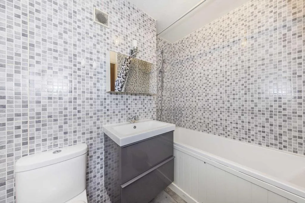 Studio apartment for rent