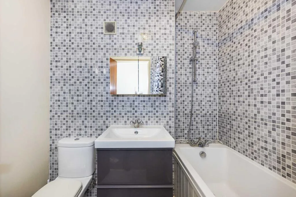 Studio apartment for rent