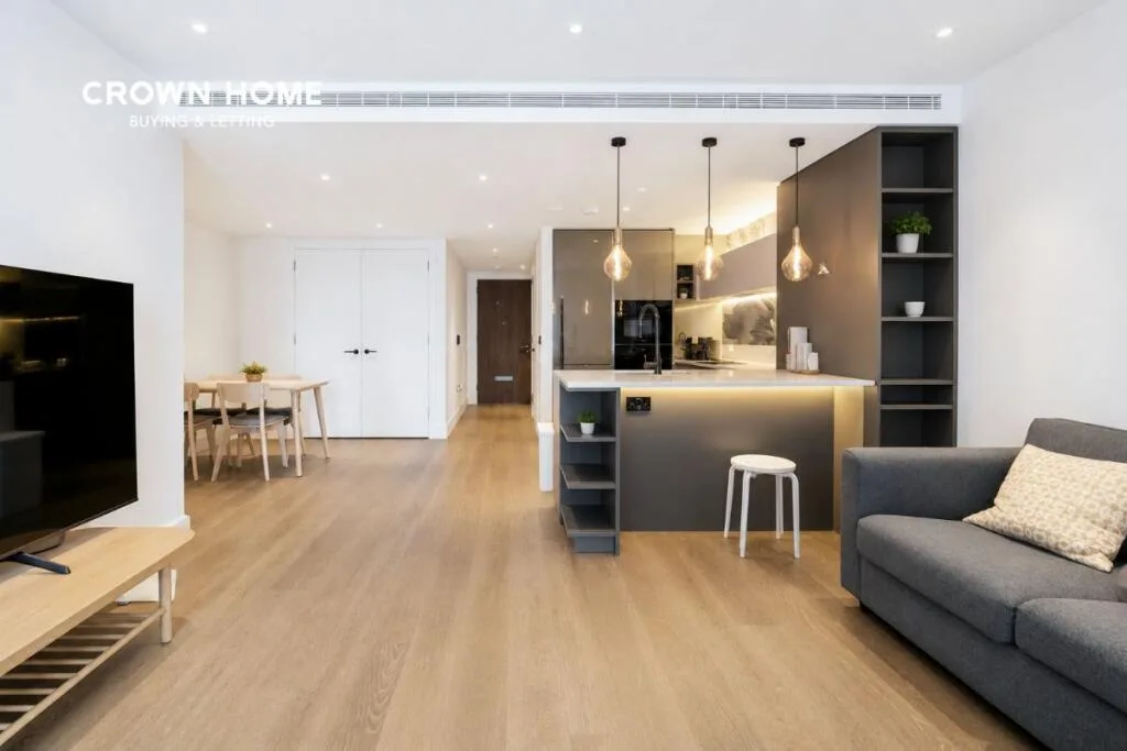 2 bedroom apartment for rent