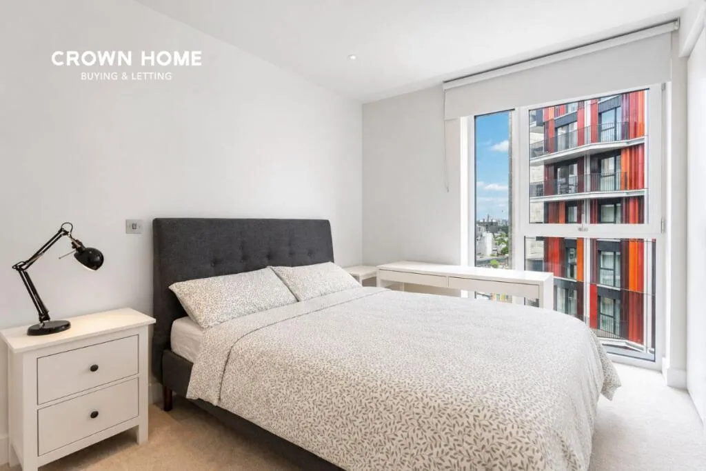 2 bedroom apartment for rent