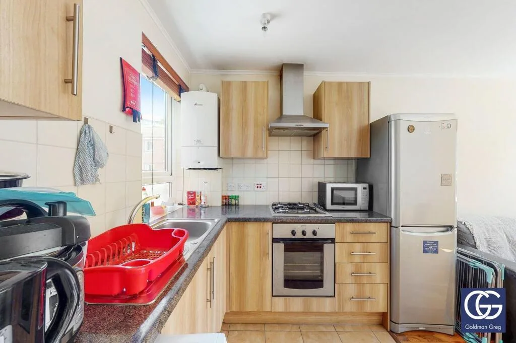 3 bedroom apartment for rent