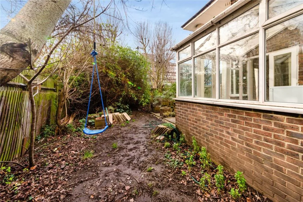 2 bedroom terraced house for rent