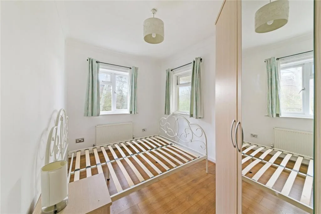 2 bedroom terraced house for rent